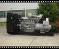 Perkins diesel generator 258KVA standby Perkins diesel generator-50hz