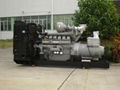 Perkins diesel generator 330KVA standby Perkins diesel generator-50hz