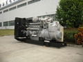 Perkins diesel generators 660KVA standby Perkins diesel generator-50hz