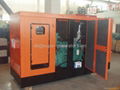 diesel generators 700KVA standby  Perkins diesel generator-50hz 2