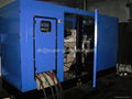 diesel generators 143kva 150kva Cummins diesel generator  6BTA5.9-G2-60Hz  2