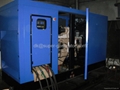 diesel generators 143kva 150kva Cummins diesel generator  6BTA5.9-G2-60Hz 