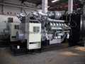 diesel generator  Perkins diesel generators 1800-2000KVA -50hz/60hz 3