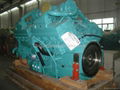 Cummins diesel generator  silent generators 1500kva QSK60-G4 series 2