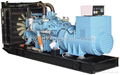 diesel generators Perkins 800KVA standby Perkins diesel generator-50hz 3