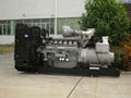 Perkins diesel generators 660KVA standby Perkins diesel generator-50hz