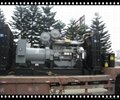 Perkins diesel generators powered by UK Perkins 7kva to 2500kva series 2