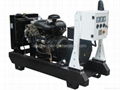 diesel generators Japan Isuzu -50hz-60hz