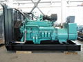 Cummins diesel generator 640kva to 1547KVA -60hz