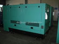 Perkins diesel generators 33 KVA standby Perkins diesel generator-50hz 2