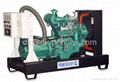 Japan Kubota silent  diesel generators 10kva 20kva 40kva -60hz 3