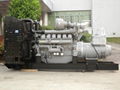 Diesel generators power by UK Perkins Series 20kva to 2500kva 