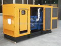 Cummins diesel generator 250kva 270KVA standby NTA855-G1-60Hz  3