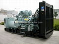 Perkins diesel generators 2200KVA standby Perkins diesel generator-50hz 3