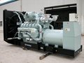 Perkins diesel generators 2200KVA standby Perkins diesel generator-50hz 4