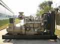 diesel generator 1136KVA Cummins diesel generator set KTA38-G9-50Hz 