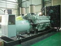 diesel generators China Made High Performance Cost Diesel Generator /Genset 60KW