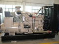 Cummins diesel generators 160KVA Cummins power 6CTA8.3-G2-50Hz  