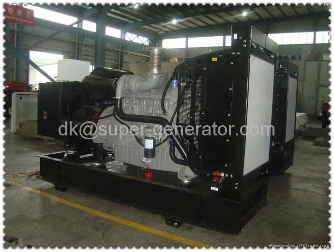 Diesel generators power by UK Perkins Series 20kva to 2500kva  5