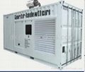 diesel generator 1029KVA 1000kva 800kw Cummins diesel generator KTA38-G5-50Hz 