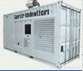 Cummins diesel generators 918kva 1000kva 800kw Diesel generators KTA38-G2A-50Hz  2