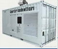 diesel generator 800kw  1000kva Cummins diesel generator power KTA38-G2A-50Hz  
