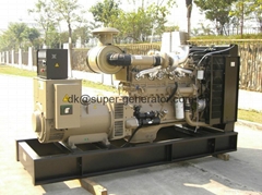 Cummins diesel generator 1000kva 800kw generator KTA38-G2  KTA38-G