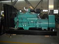  diesel generator Cummins diesel generator 900kva KTA38-G2 KTA38-G 