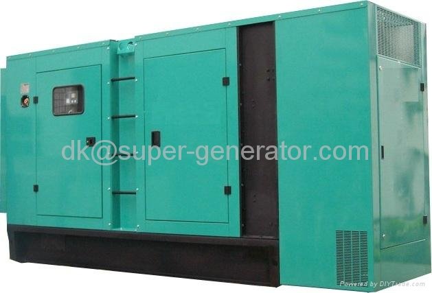Cummins generator 27-1141KVA diesel generator -50hz 2