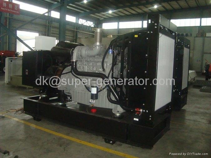 Perkins diesel generators 1120KVA standby Perkins diesel generator-50hz 3