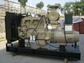 Cummins diesel generators 750KVA 600kw Cummins genset KTA38-G2-50Hz 