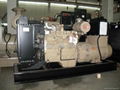 diesel generator 625kva/510kw Cummins diesel generator KTAA19-G6A-50Hz 