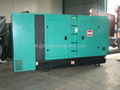 diesel generators Cummins  590KVA Cummins generators KTA19-G6A-50Hz 