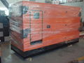 diesel generators Cummins  590KVA Cummins generators KTA19-G6A-50Hz 