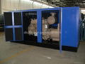 Cummins diesel generators 85 KVA Cummins generators sets 6BT5.9-G2-50Hz 