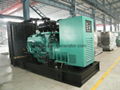  diesel generator Cummins diesel generator 900kva KTA38-G2 KTA38-G  5