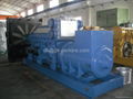 diesel generator 800kw  1000kva Cummins diesel generator power KTA38-G2A-50Hz   3