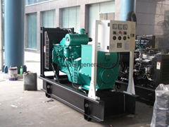 diesel generators Cummins generator 4BT3.9-G2 