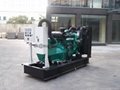diesel generators Cummins generator 4BT3.9-G2  2