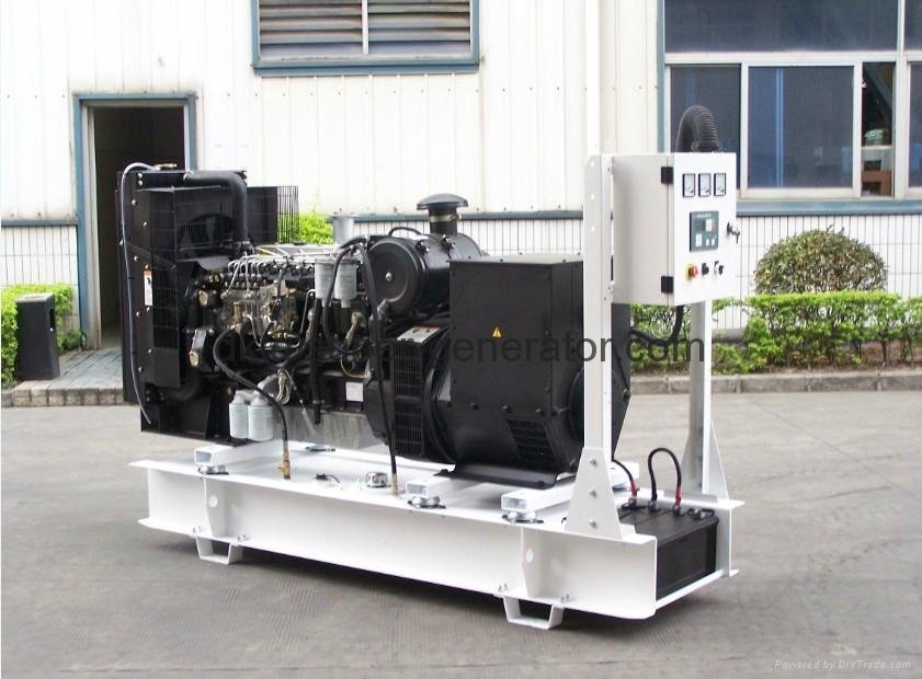 diesel generators Perkins engine generator 10kw 13kva 403D-15G 50HZ