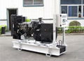 diesel generators Perkins engine generator 10kw 13kva 403D-15G 50HZ 1