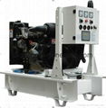 diesel generators Perkins engine generator 16kw 20kva 404D-22G 50HZ/60hz 1