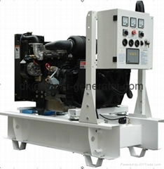 diesel generators Perkins engine generator 16kw 20kva 404D-22G 50HZ/60hz