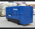 diesel generators Perkins engine generator 24kw 30kva 1103A-33G 50HZ/60hz