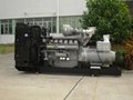 diesel generators Perkins Engine