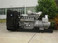 diesel generators Perkins Engine generator 1320kw 1650kva 4012-46TAG3A 50HZ/60hz