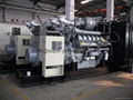 diesel generators Perkins generator 1200kw 1500kva 4012-46TAG2A 50HZ/60hz 1
