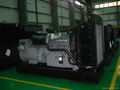 diesel generators Perkins generator 1000kw 1250kva 4012-46TWG2A 50HZ/60hz 1