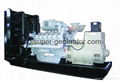 diesel generator with Perkins engine 320kw.400kva 2206C-E13TAG3 50HZ/60hz 2