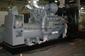 diesel generators Perkins generator 364kw.455kva 2506C-E15TAG1 50HZ/60hz